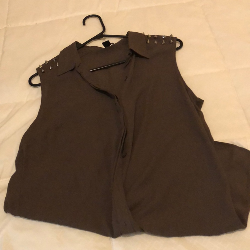Shirt forever 21